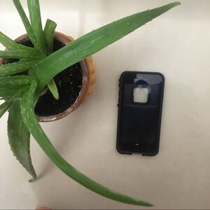 Lifeproof FRE iPhone 6/6s waterproof case w card